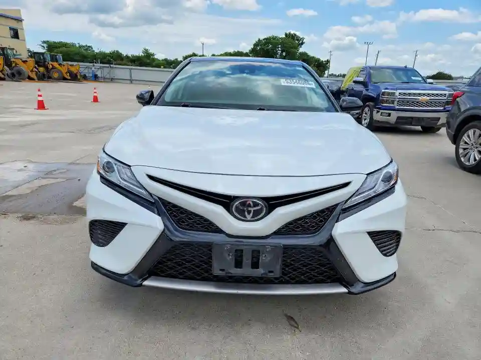 4T1K61AK0LU317198 2020 TOYOTA CAMRY-4