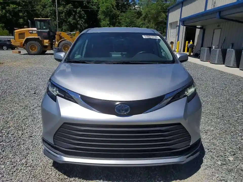 5TDKRKEC3NS115631 2022 TOYOTA SIENNA-4