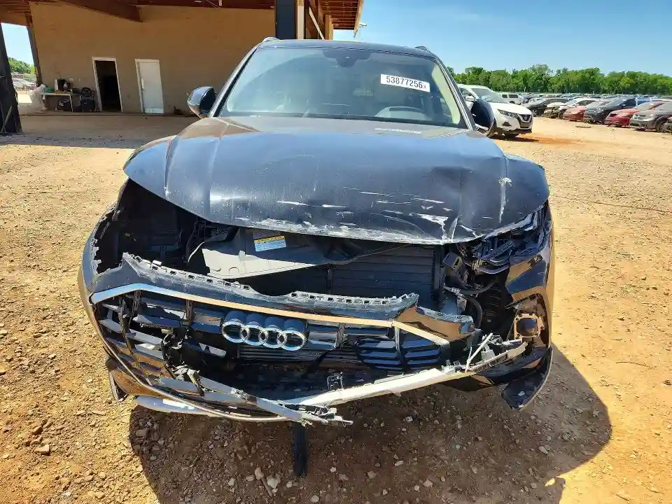WA1ABAFY9P2115822 2023 AUDI Q5-4