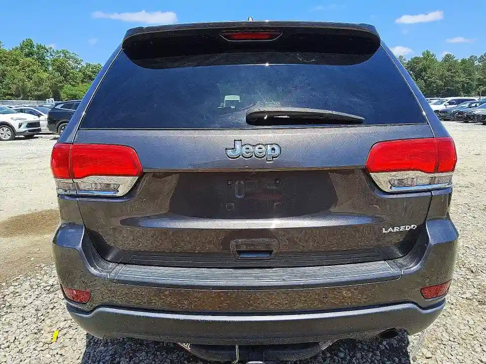 1C4RJEAGXKC852323 2019 JEEP CHEROKEE-5