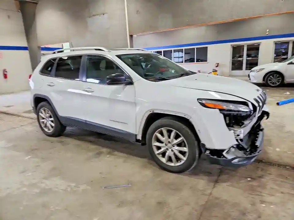 1C4PJMDS3GW226619 2016 JEEP GRAND CHEROKEE-3