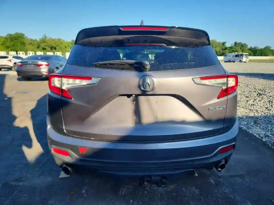5J8TC1H70KL022787 2019 ACURA RDX-5