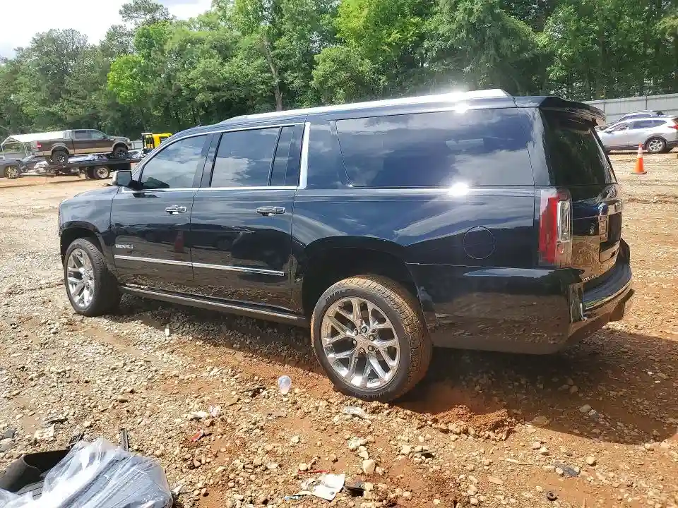 1GKS2HKJ4KR150137 2019 GMC YUKON-1