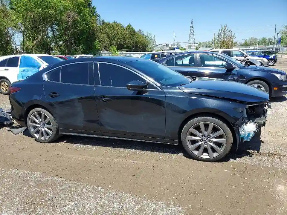 3MZBPADM8KM104689 2019 MAZDA 3-3