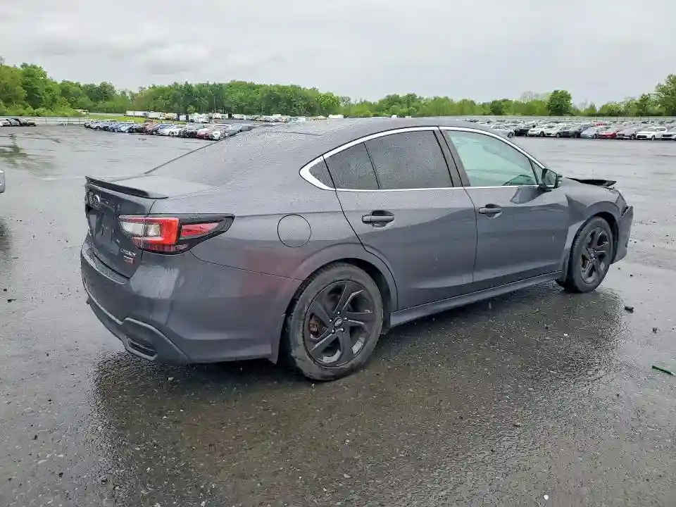 4S3BWAG68L3022032 2020 SUBARU LEGACY-2
