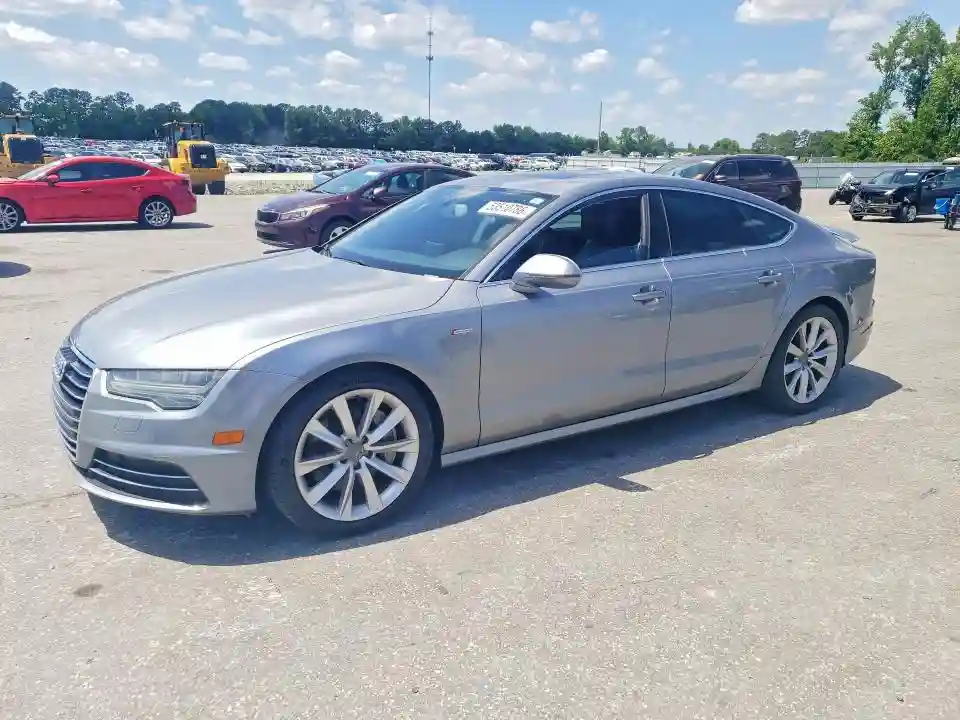 WAUWGAFC7GN005591 2016 AUDI A7-0