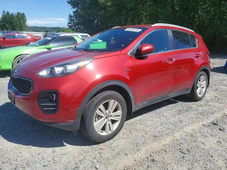 KNDPMCAC1J7463318 2018 KIA SPORTAGE-0