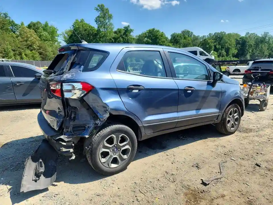 MAJ6S3FLXMC451437 2021 FORD ECOSPORT-2
