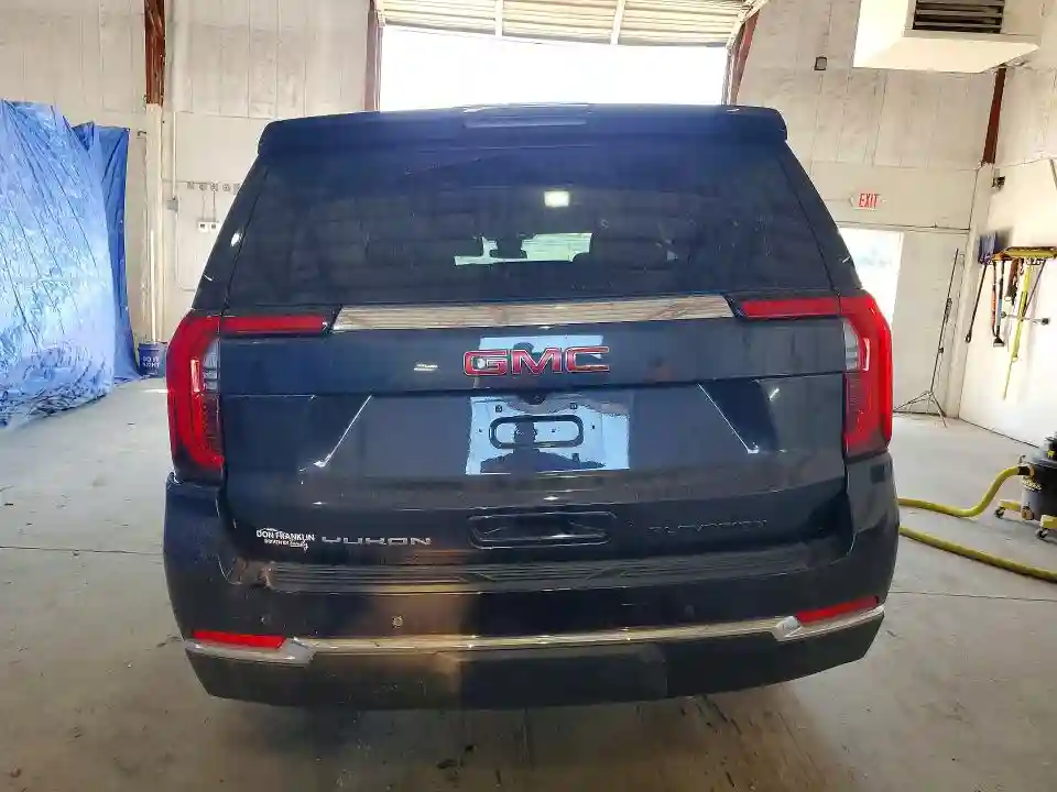 1GKS2GRD3SR117091 2025 GMC YUKON-5