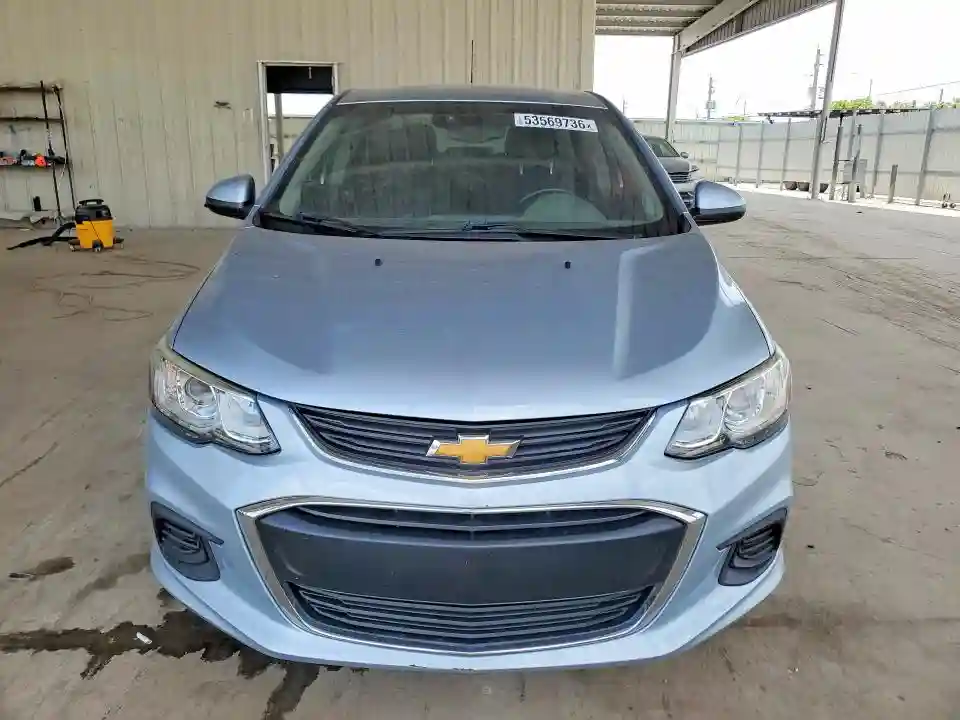 1G1JD5SH8J4124559 2018 CHEVROLET SONIC-4