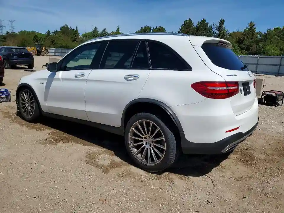 WDC0G6EB3KF655904 2019 MERCEDES-BENZ GLC-CLASS-1