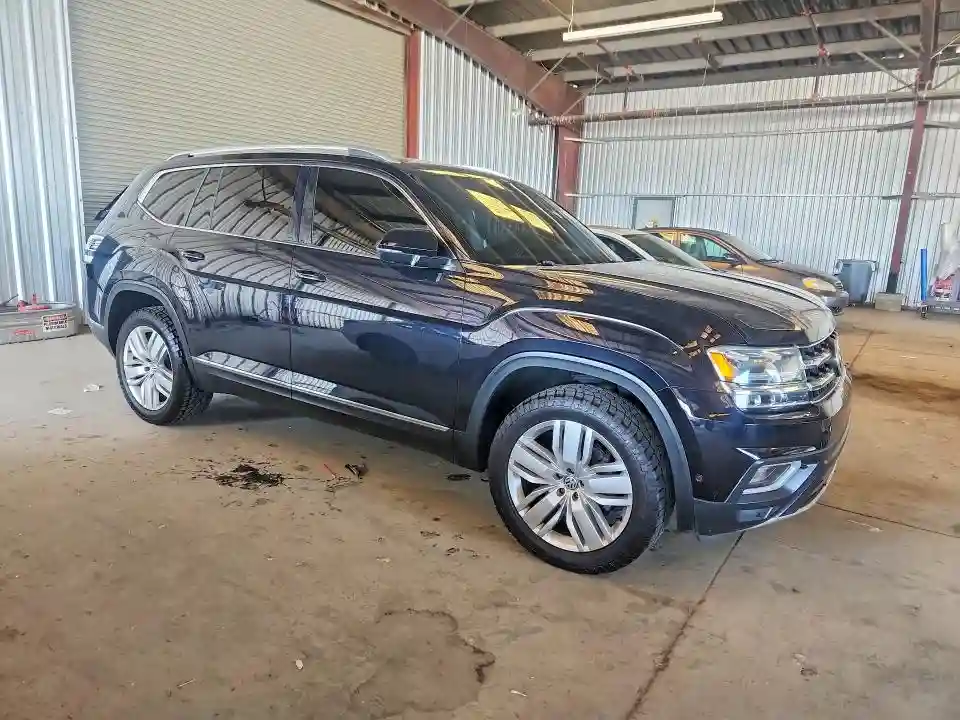 1V2NR2CA1JC504275 2018 VOLKSWAGEN ATLAS-3