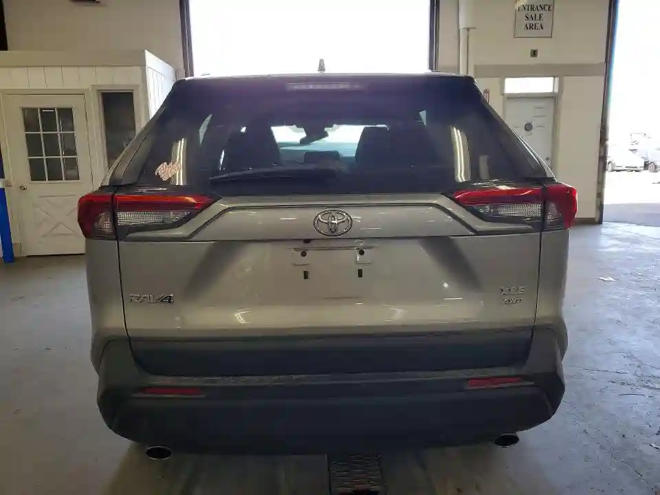 2T3P1RFV8LC090955 2020 TOYOTA RAV4-5