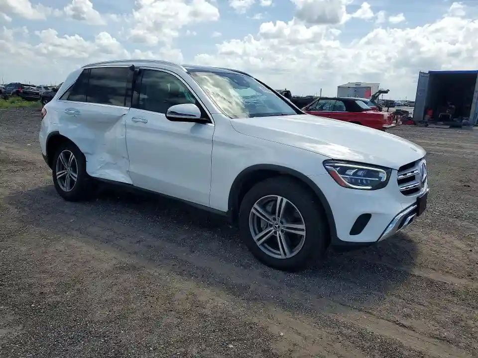 WDC0G8EBXLF701242 2020 MERCEDES-BENZ GLC-CLASS-3