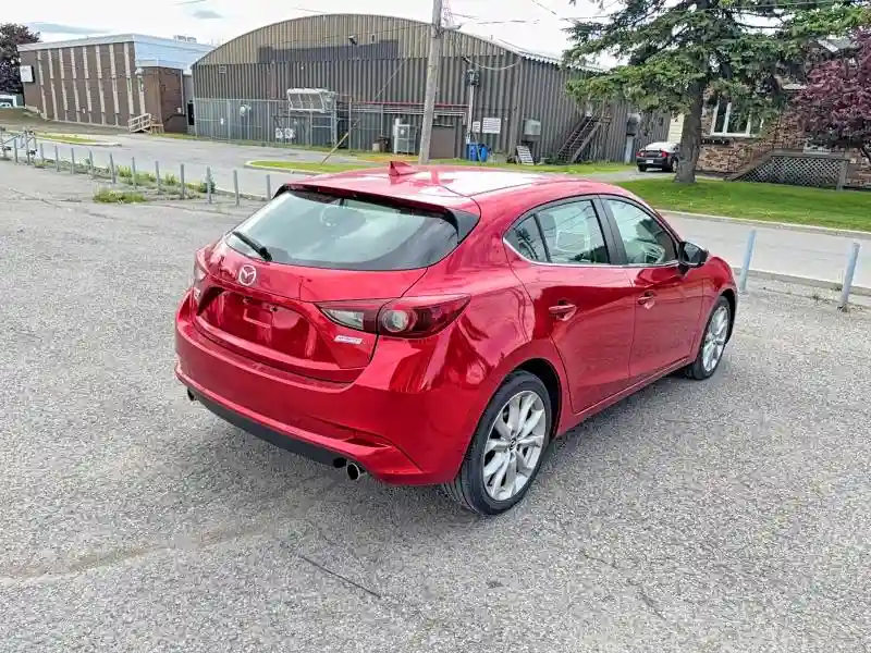 3MZBN1M34JM200329 2018 MAZDA 3-3