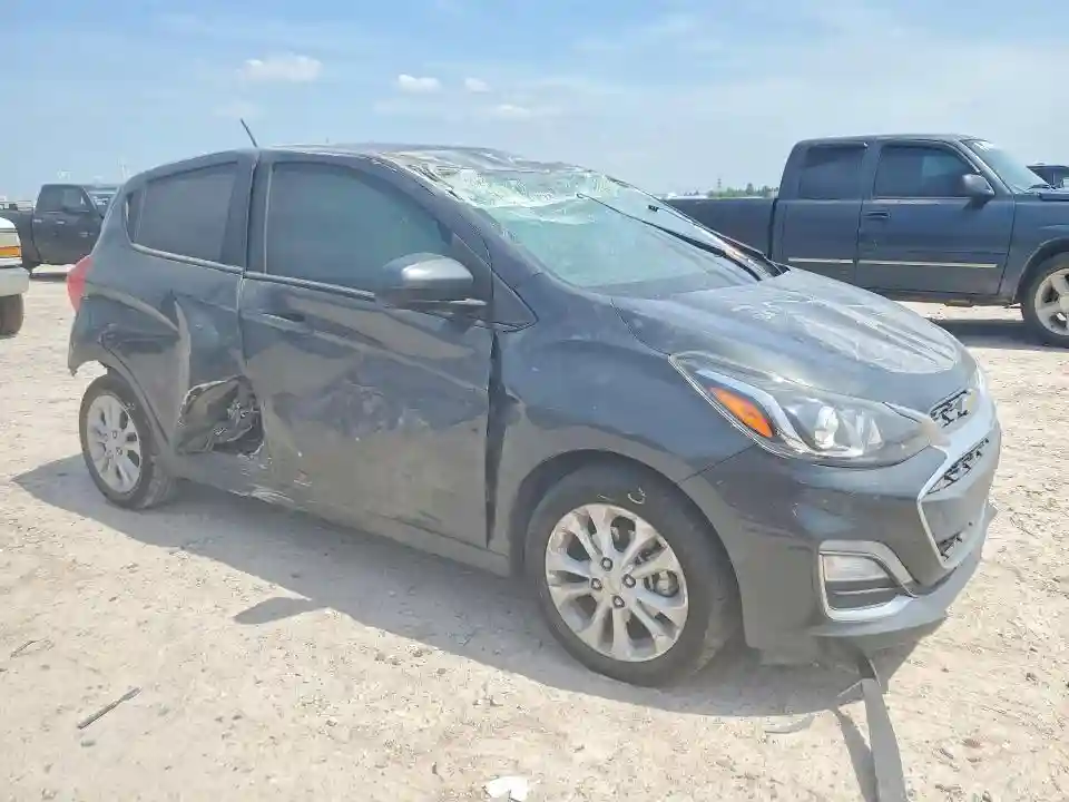 KL8CD6SA8LC433510 2020 CHEVROLET SPARK-3