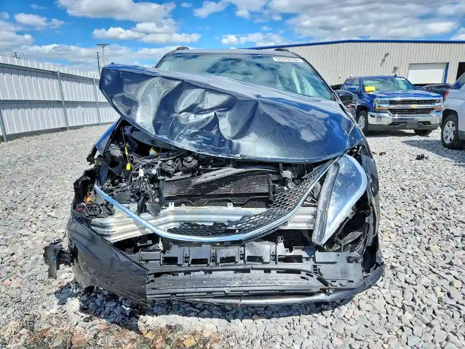 2C4RC1BG4HR759296 2017 CHRYSLER PACIFICA-4