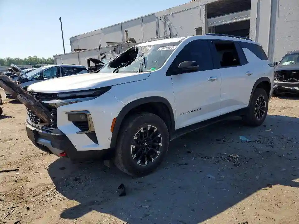 1GNEVJKSXRJ224645 2024 CHEVROLET TRAVERSE-0