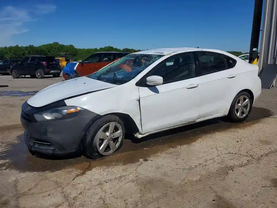 1C3CDFBB8GD515273 2016 DODGE DART-0