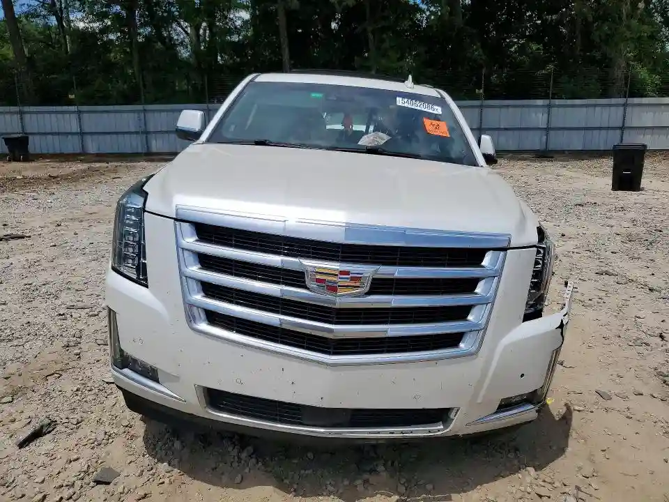 1GYS3JKJ7JR218715 2018 CADILLAC ESCALADE-4