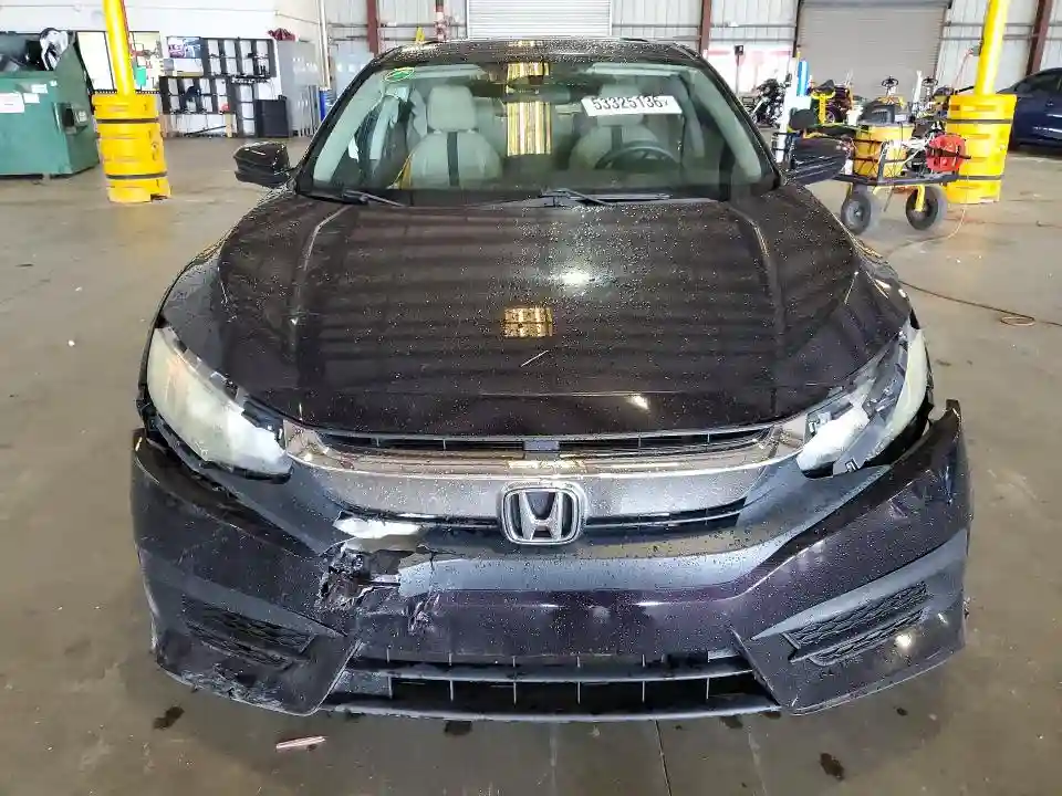 19XFC2F70GE030800 2016 HONDA CIVIC-4