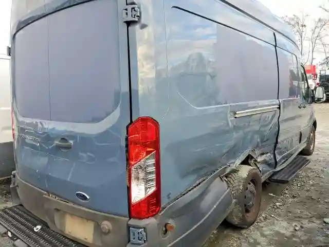 1FTBR3X86LKA48073 2020 FORD TRANSIT-2