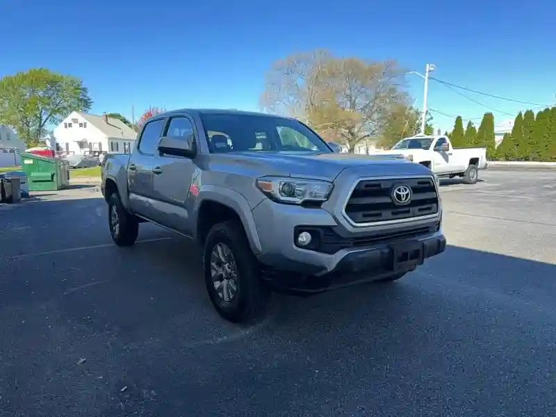 3TMCZ5AN6GM017063 2016 TOYOTA TACOMA-0