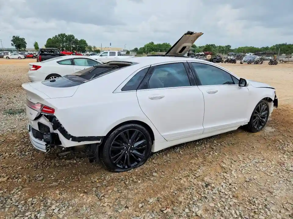 3LN6L5E92LR613971 2020 LINCOLN MKZ-2