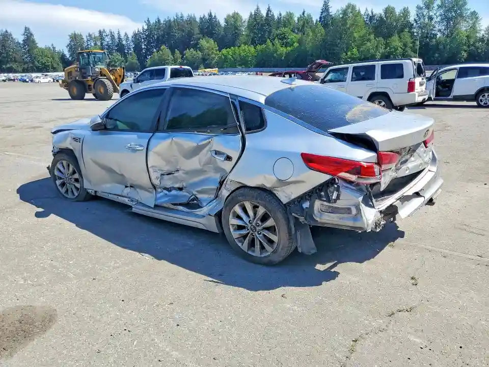 5XXGT4L37GG082207 2016 KIA OPTIMA-1