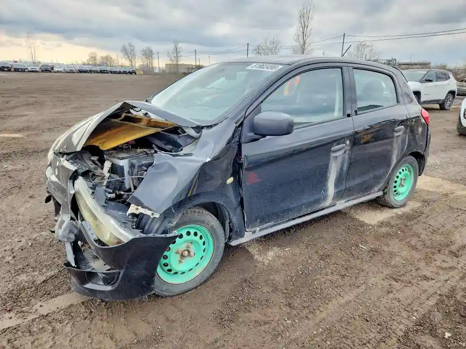 ML32A3HJ7FH031635 2015 MITSUBISHI MIRAGE-0