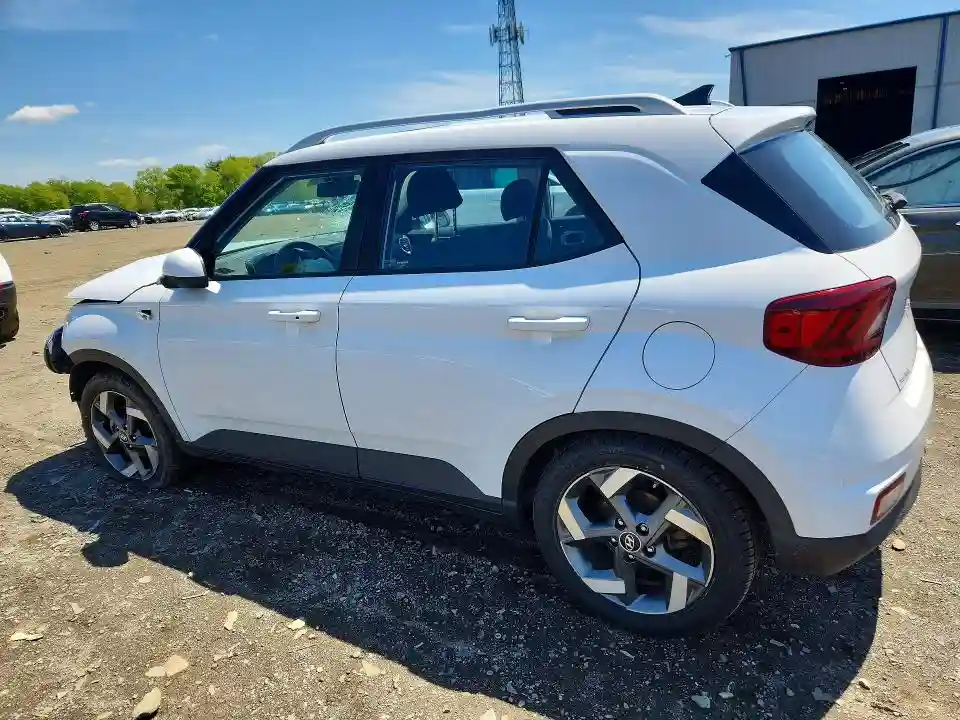 KMHRC8A39LU038924 2020 HYUNDAI VENUE-1