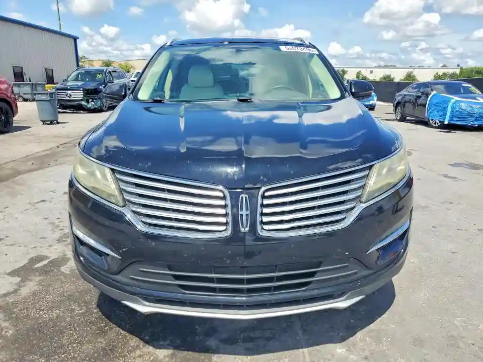 5LMCJ3C94GUJ04444 2016 LINCOLN MKC-4