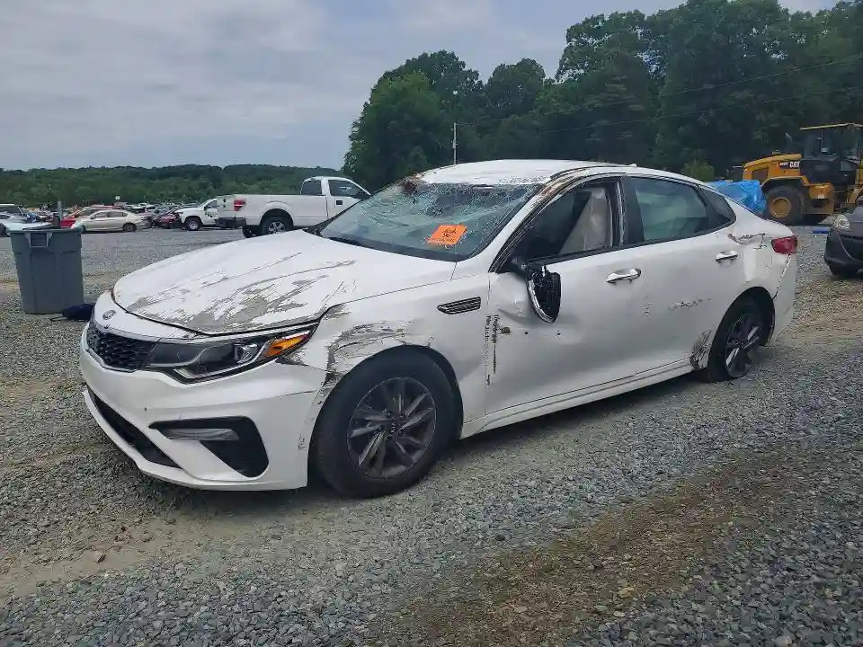 5XXGT4L37LG429769 2020 KIA OPTIMA-0