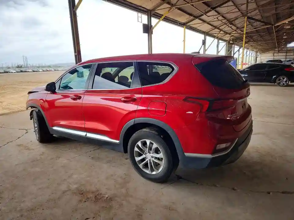 5NMS2CAD6LH230734 2020 HYUNDAI SANTA FE-1