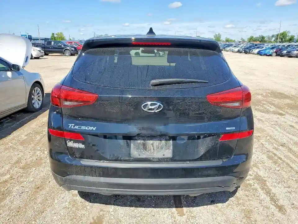 KM8J2CA47LU107556 2020 HYUNDAI TUCSON-5