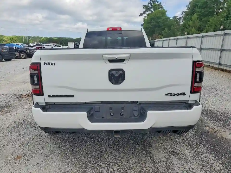 3C63RRJL1NG415712 2022 RAM 3500-5