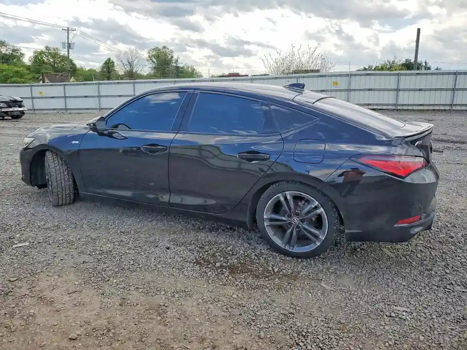 19UDE4H65PA009799 2023 ACURA INTEGRA-1