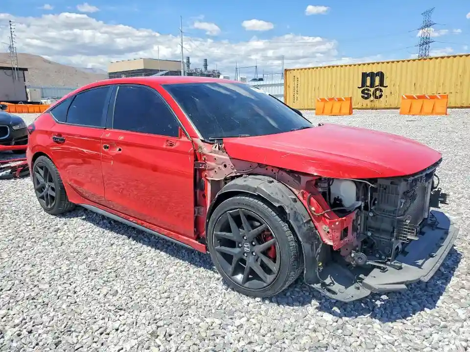 19XFL2H81NE000658 2022 HONDA CIVIC-3
