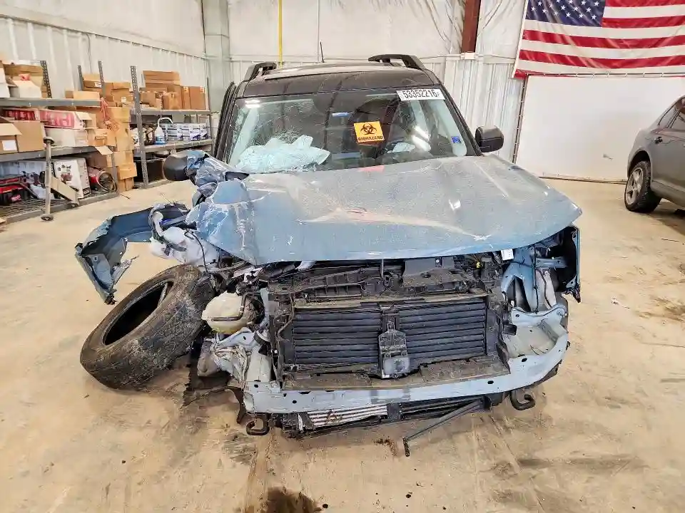 3FMCR9D90NRD81111 2022 FORD BRONCO-4