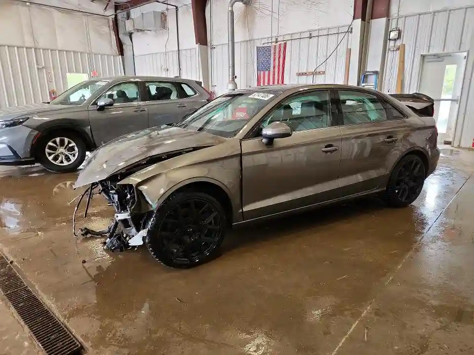 WAUBFGFF3F1090563 2015 AUDI A3-0