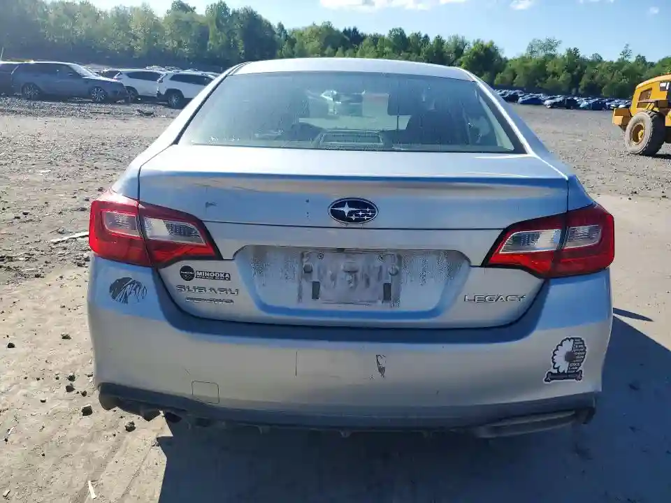 4S3BNAB6XJ3039230 2018 SUBARU LEGACY-5