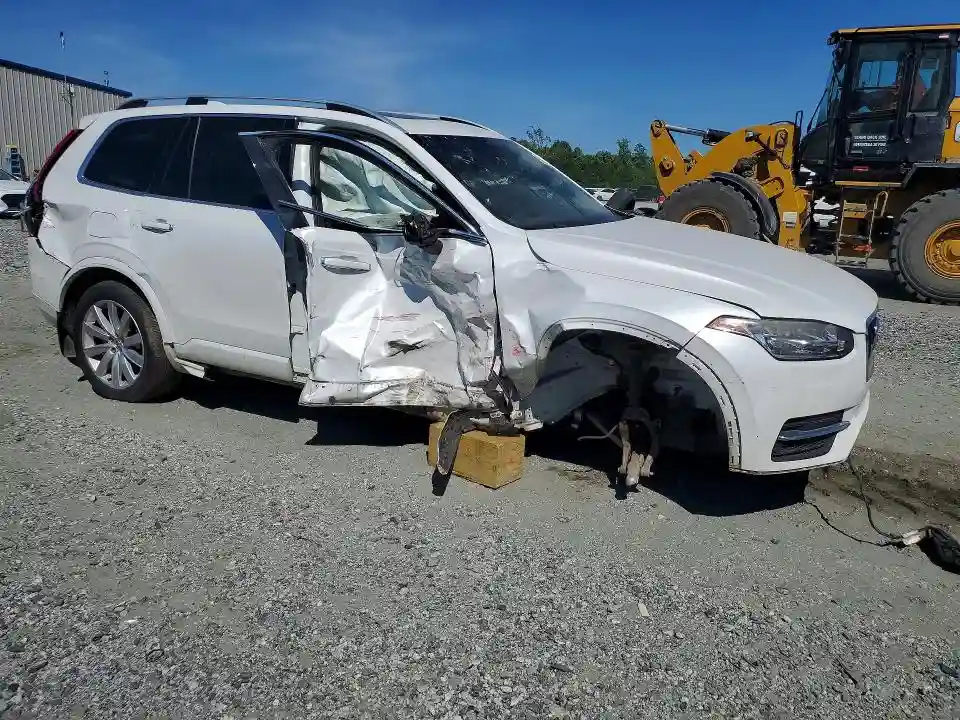 YV4A22PK7G1020832 2016 VOLVO XC90-3