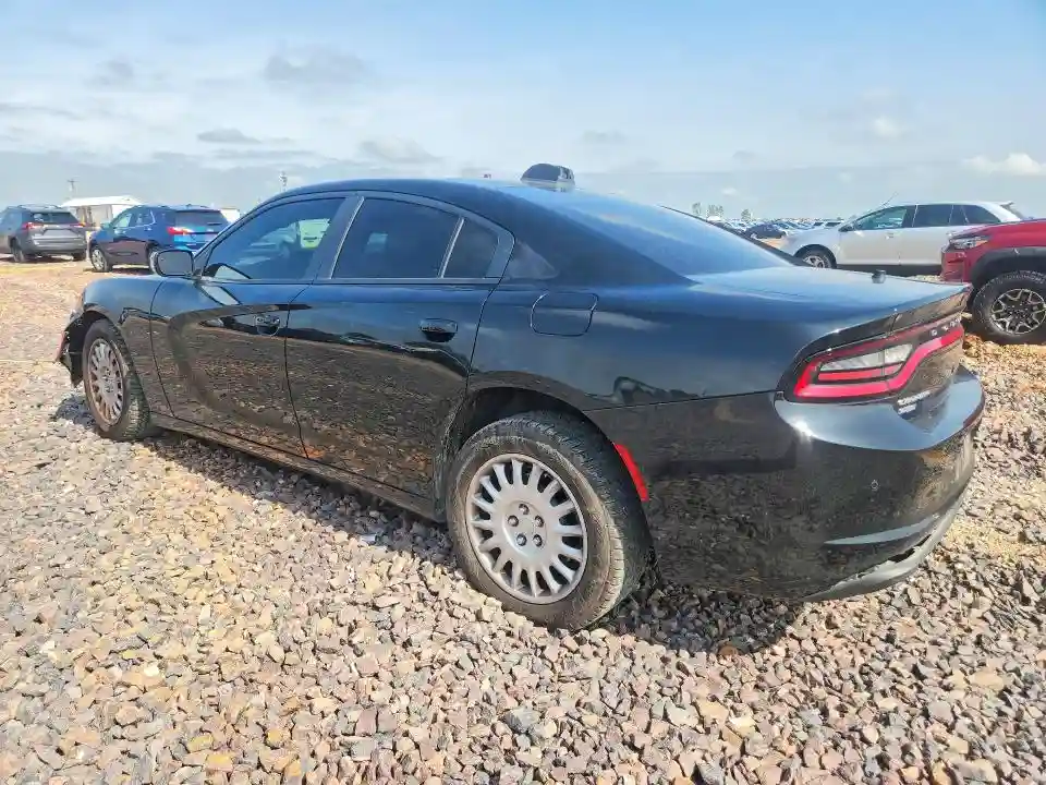 2C3CDXKG1MH585150 2021 DODGE CHARGER-1