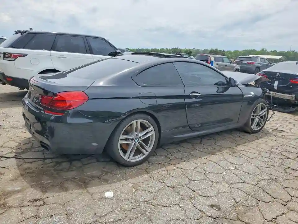 WBA6H7C56GGA05160 2016 BMW 650 XI-2