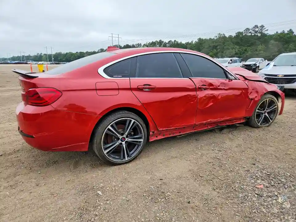 WBA4J3C56KBL06339 2019 BMW 4 SERIES-2