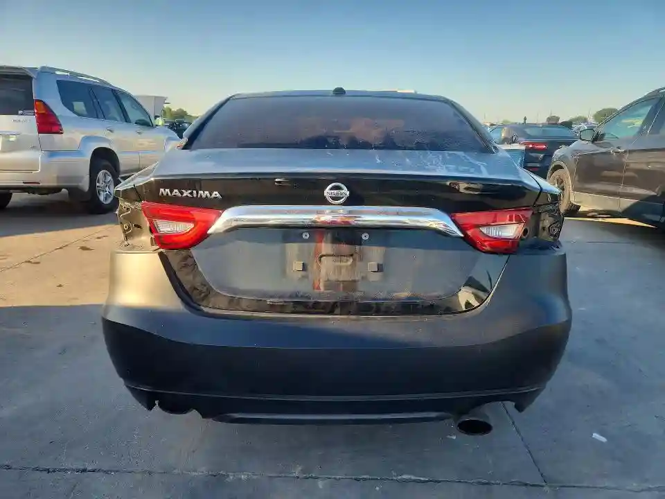 1N4AA6AP0HC377332 2017 NISSAN MAXIMA-5