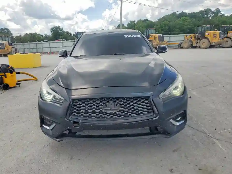 JN1EV7AR8KM555774 2019 INFINITI Q50-4