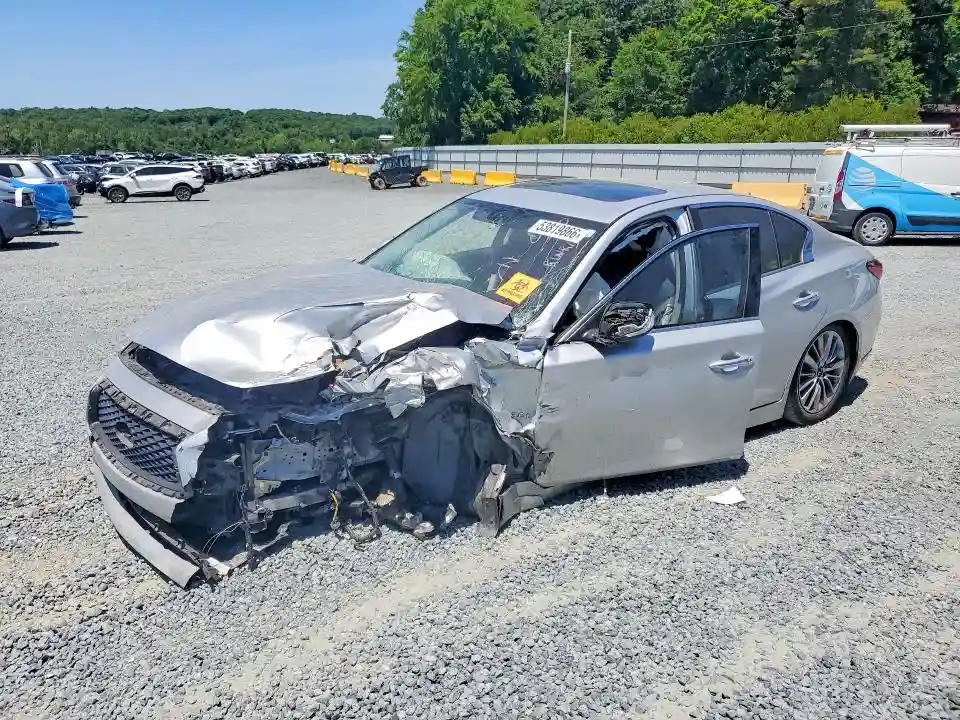 JN1EV7AP9LM200550 2020 INFINITI Q50-0