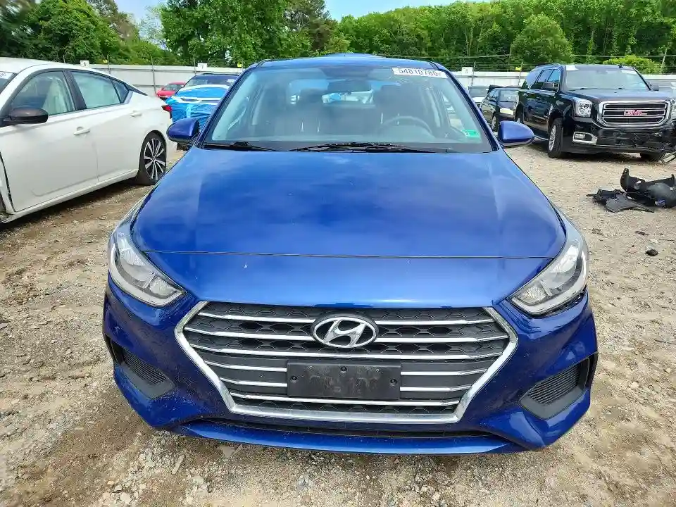3KPC24A68ME139355 2021 HYUNDAI ACCENT-4