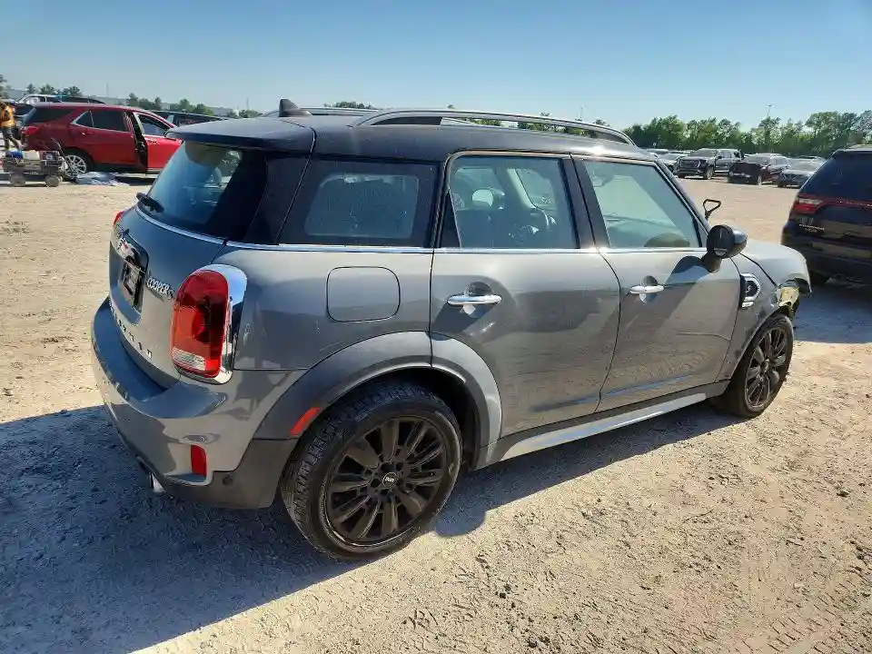 WMZYW7C04L3L63328 2020 MINI COOPER-2